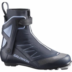 Salmo Salomon RS8 Vitane Skating Nordic Boot - Women's -Winter Sports Equipment Store 1425346 800 auto