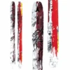 Atomic Bent 110 Ski - 2024
