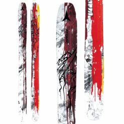 Atomic Bent 110 Ski - 2024