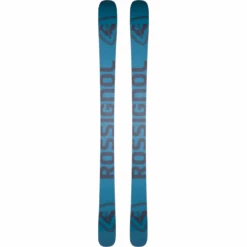 Rossignol 2024 Freeride Blackops 98 Open Ski - Men's