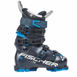 Fischer Alpine My Ranger One 110 PBV Ski Boot