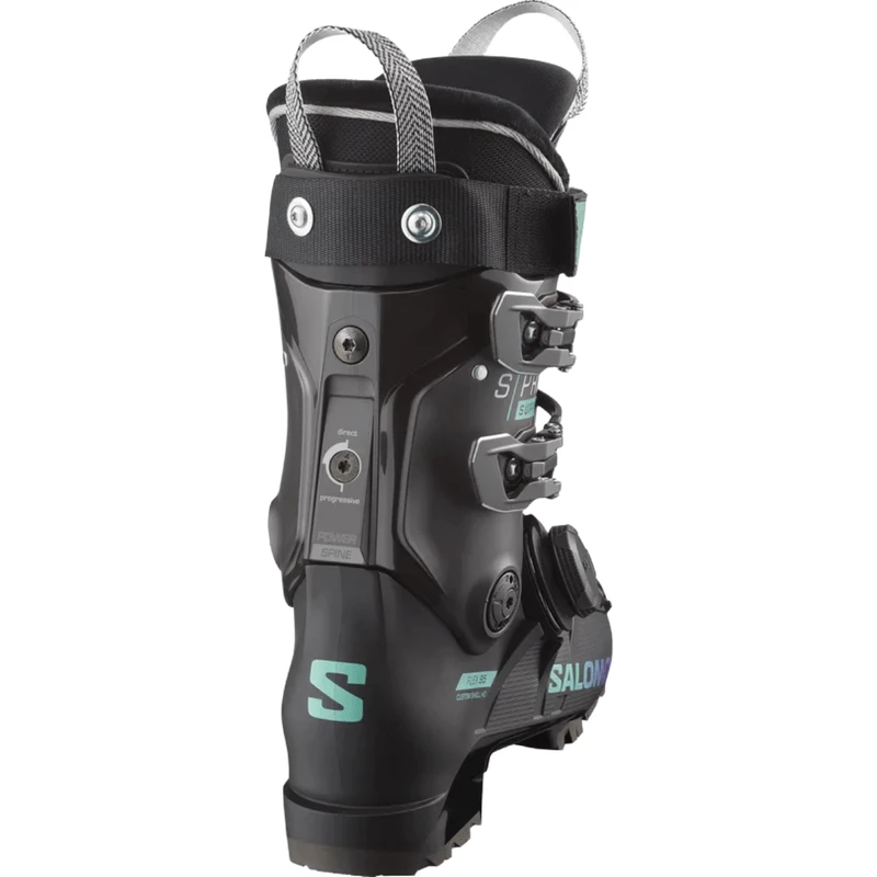 Salomon 2024 S/pro Supra Boa 95 Ski Boot - Women's 3 Salomon 2024 S/pro Supra Boa 95 Ski Boot - Women's - Image 3