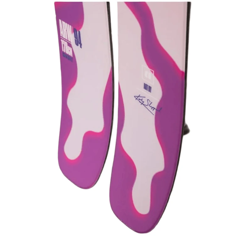 Armada 2024 ARW 94 Ski - Women's 2 Armada 2024 ARW 94 Ski - Women's - Image 2