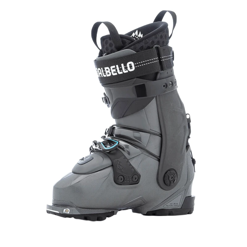 Dalbello Chakra AX T.I. Ski Boot 4 Dalbello Chakra AX T.I. Ski Boot - Image 4
