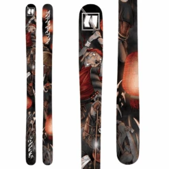 Armada BDog Ski - 2024 13 Armada BDog Ski - 2024 -Winter Sports Equipment Store 1427768 800 auto