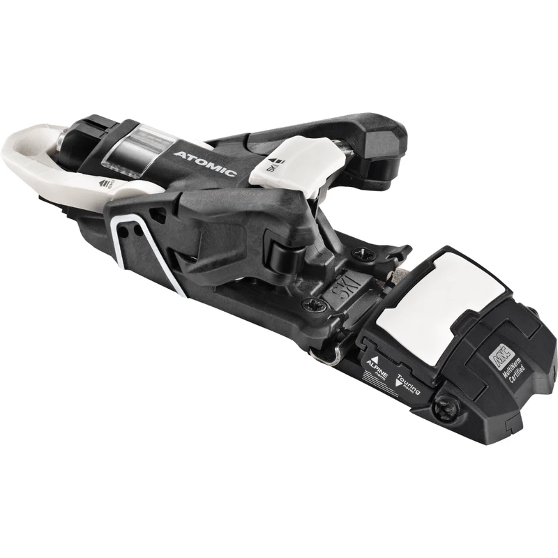 Atomic Shift 10 MNC Ski Binding 2 Atomic Shift 10 MNC Ski Binding - Image 2