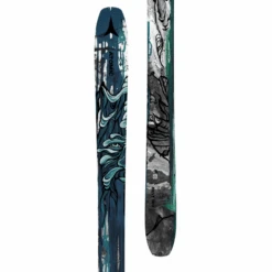 Atomic Bent 100 Ski - 2024 -Winter Sports Equipment Store 1427867 800 auto