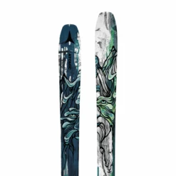 Atomic Bent 100 Ski - 2024