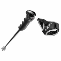 LEKI Detect S Ski Pole 13 LEKI Detect S Ski Pole -Winter Sports Equipment Store 1429118 800 auto