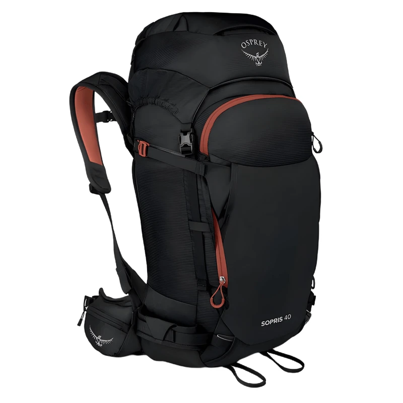 Osprey Sopris 40L Touring Backpack 3 Osprey Sopris 40L Touring Backpack - Image 3