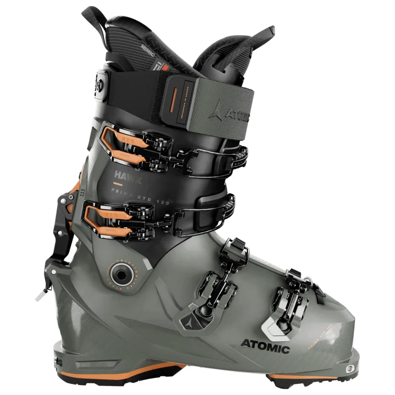 Atomic Hawx Prime XTD Ski Boot 3 Atomic Hawx Prime XTD Ski Boot - Image 3