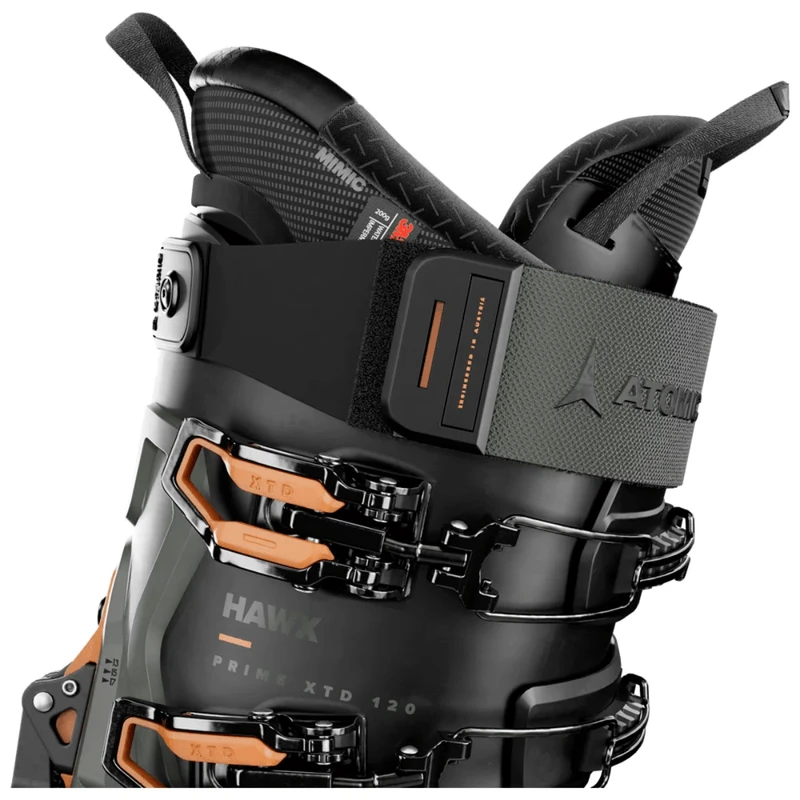Atomic Hawx Prime XTD Ski Boot 2 Atomic Hawx Prime XTD Ski Boot - Image 2