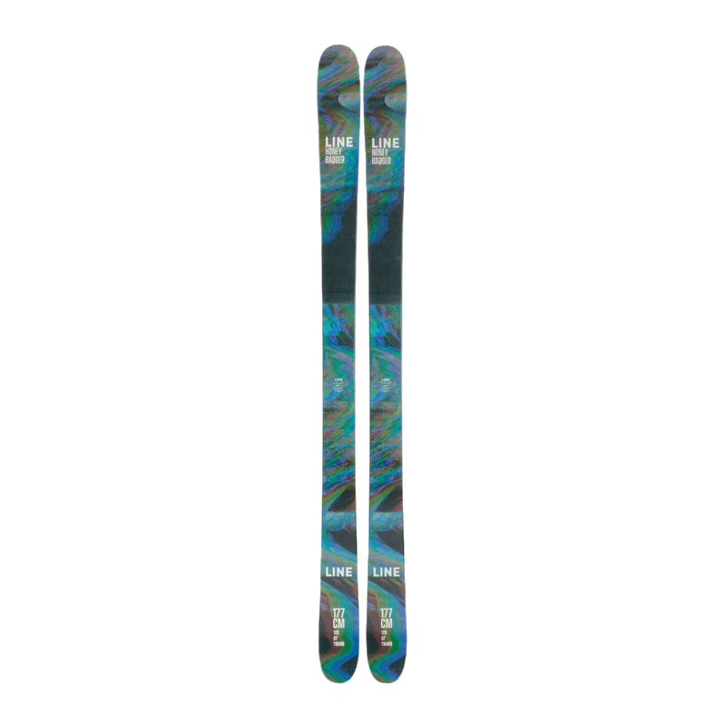 Line Honey Badger Ski 7 Line Honey Badger Ski - Image 7