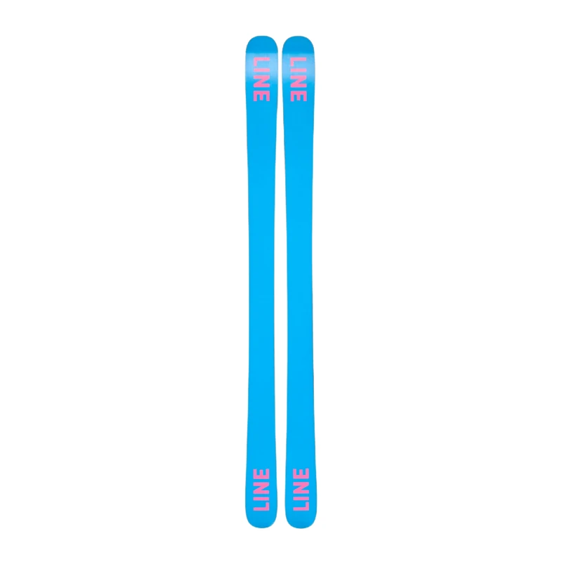 Line Honey Badger Ski 8 Line Honey Badger Ski - Image 8