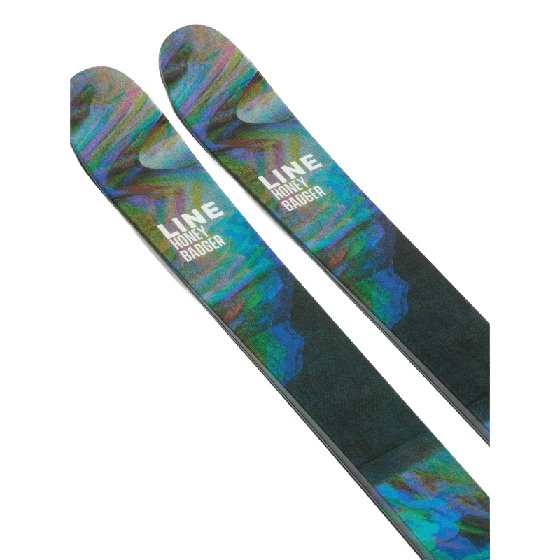 Line Honey Badger Ski 6 Line Honey Badger Ski - Image 6