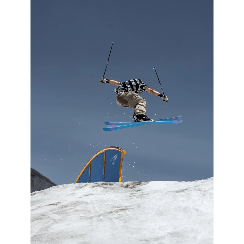 Line Honey Badger Ski 5 Line Honey Badger Ski - Image 5