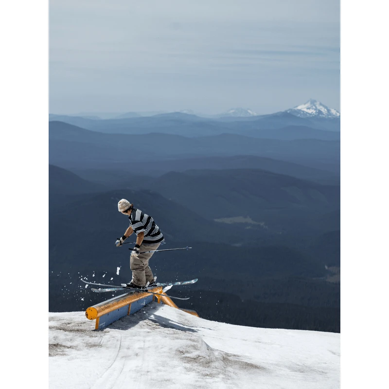 Line Honey Badger Ski 2 Line Honey Badger Ski - Image 2