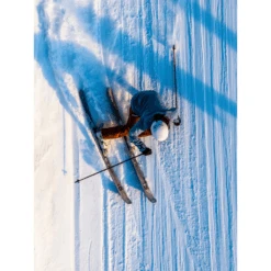 Volkl Kenja 88 Ski - Women's -Winter Sports Equipment Store 1486136 800 auto