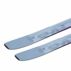 Salomon Qst Lux 92 Freeride Ski - Women's