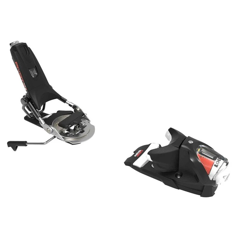Rossignol Look Pivot 12 GW Ski Binding - 2021 1 Rossignol Look Pivot 12 GW Ski Binding - 2021