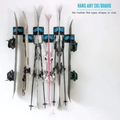 Gravity Grabber The Ultimate Ski + Snowboard Rack 10 Gravity Grabber The Ultimate Ski + Snowboard Rack -Winter Sports Equipment Store 444935 800 auto