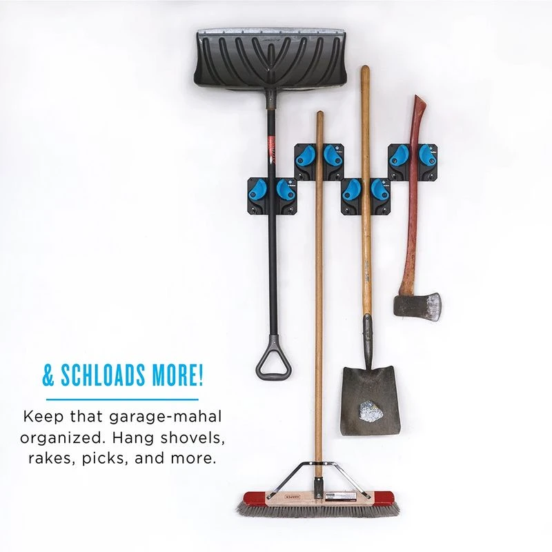 Gravity Grabber The Ultimate Ski + Snowboard Rack 2 Gravity Grabber The Ultimate Ski + Snowboard Rack - Image 2