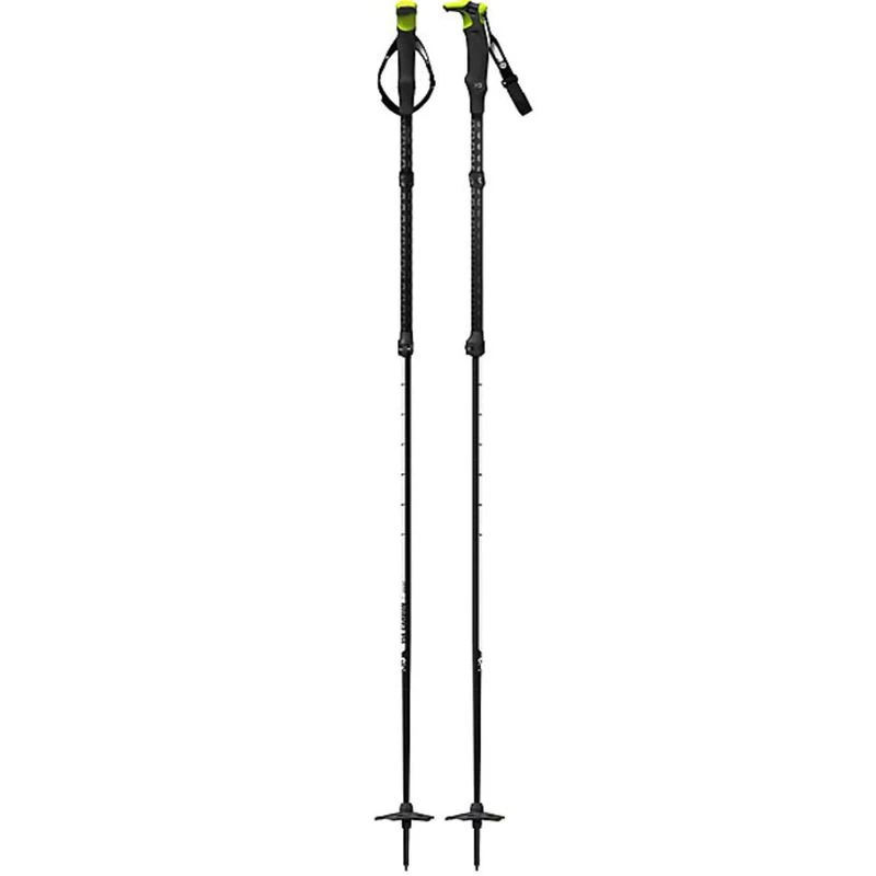 G3 VIA Carbon Ski Poles 2 G3 VIA Carbon Ski Poles - Image 2