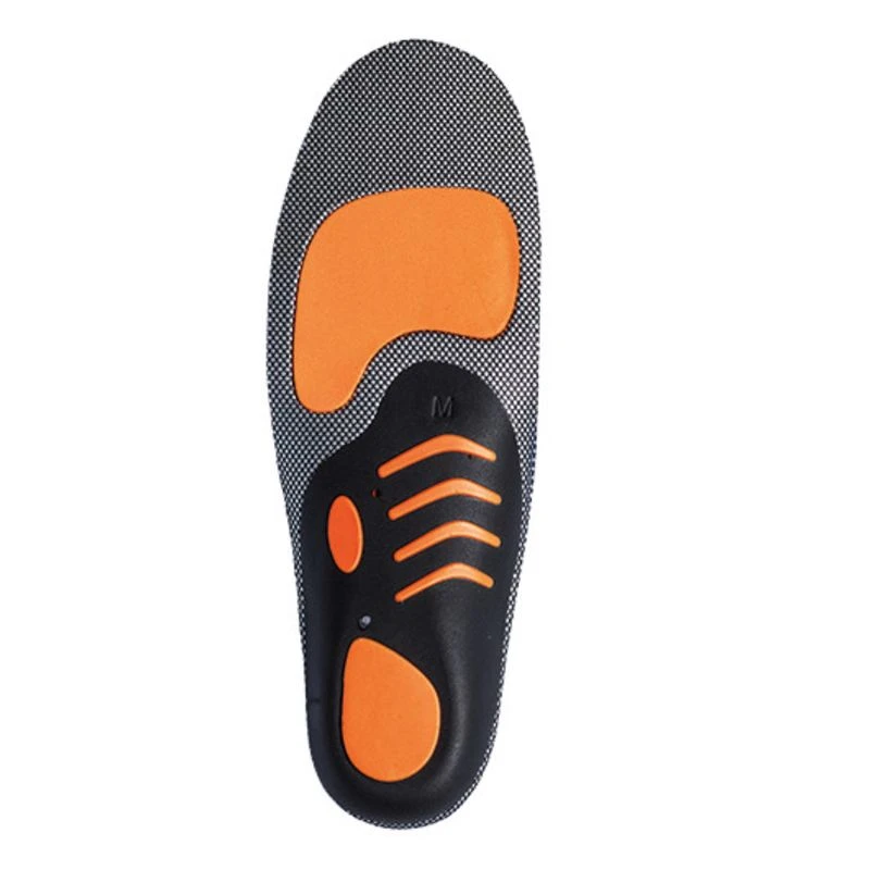 BootDoc Comfort Insole - High Arch 1 BootDoc Comfort Insole - High Arch