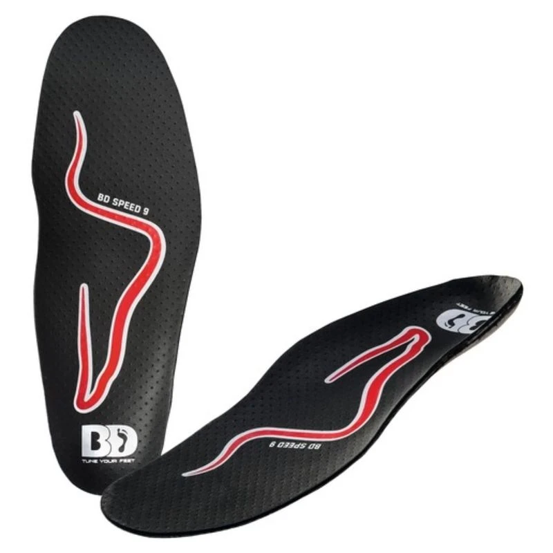 BootDoc BD Speed 9 Insole 1 BootDoc BD Speed 9 Insole