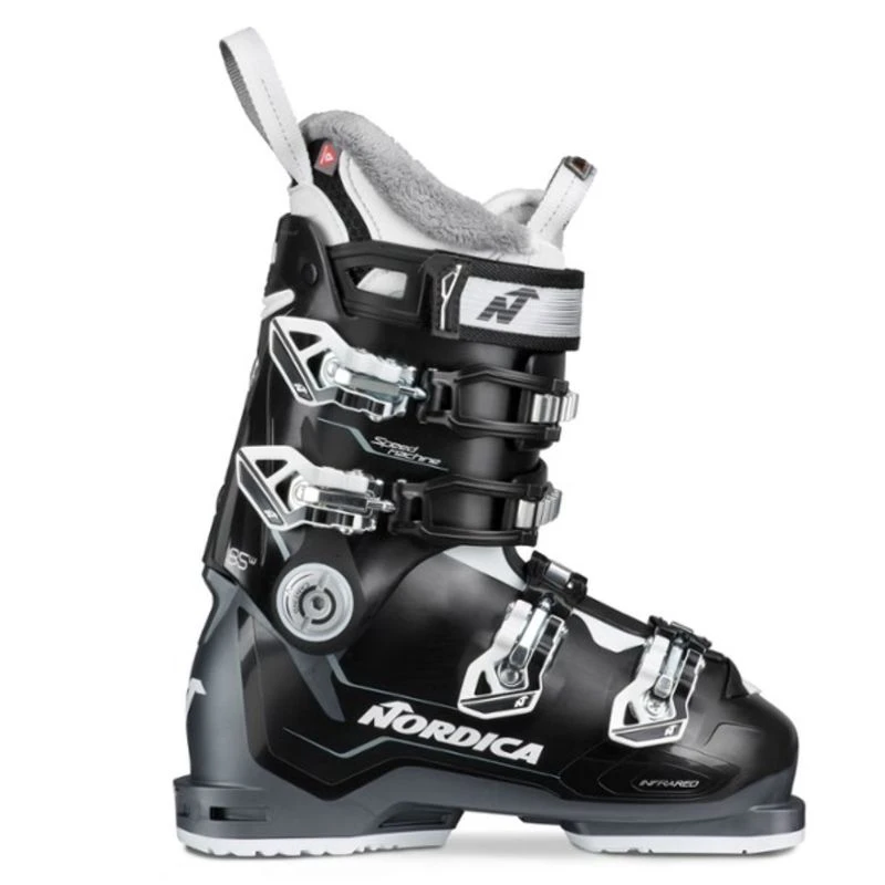 Nordica Speedmachine 85 Ski Boot - Women's 2 Nordica Speedmachine 85 Ski Boot - Women's - Image 2