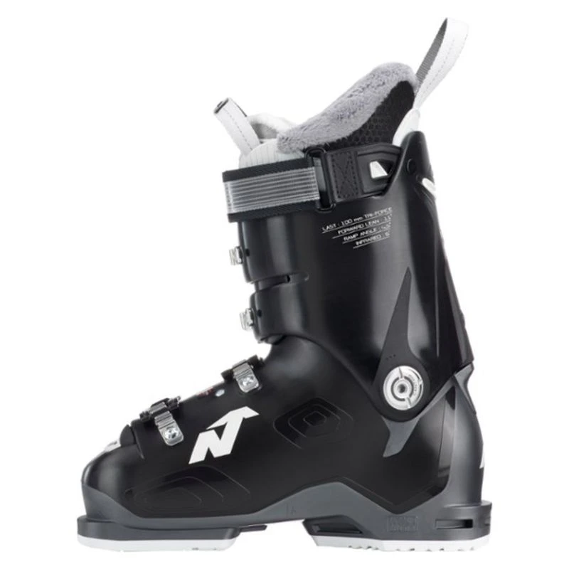 Nordica Speedmachine 85 Ski Boot - Women's 1 Nordica Speedmachine 85 Ski Boot - Women's