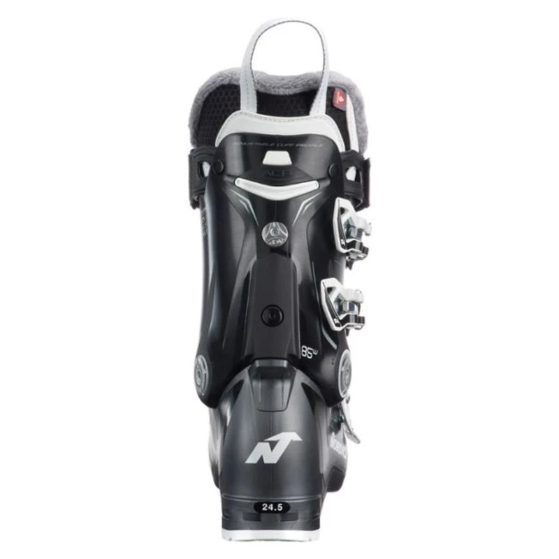 Nordica Speedmachine 85 Ski Boot - Women's 3 Nordica Speedmachine 85 Ski Boot - Women's - Image 3