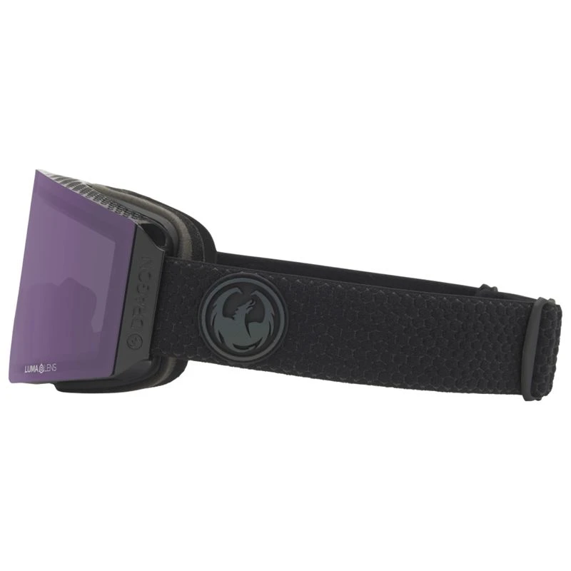 Dragon Alliance RVX OTG Goggle 3 Dragon Alliance RVX OTG Goggle - Image 3