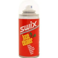 Swix 5oz Aerosol Base Cleaner