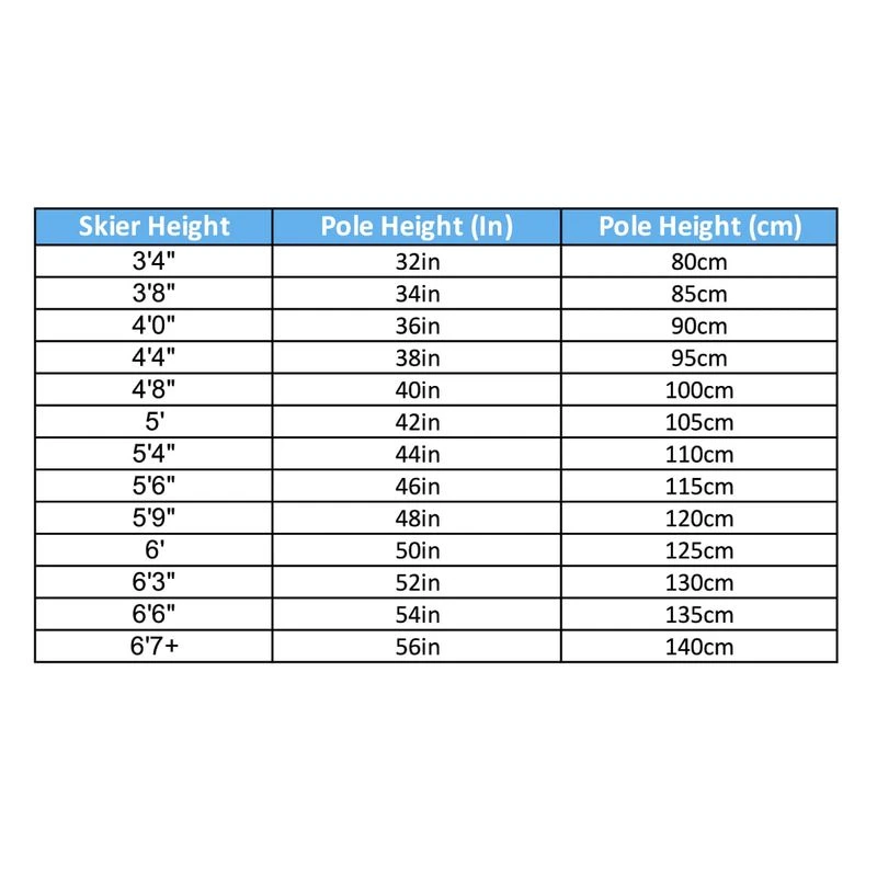 Black Diamond Expedition 3 Ski Pole - 2022 1 Black Diamond Expedition 3 Ski Pole - 2022