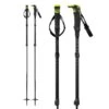 G3 VIA Carbon Ski Poles
