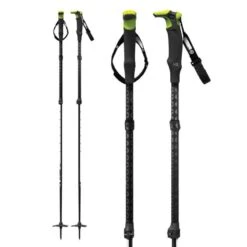G3 VIA Carbon Ski Poles