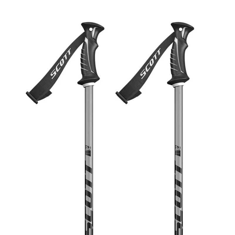 Scott Decree Ski Pole - Unisex 1 Scott Decree Ski Pole - Unisex