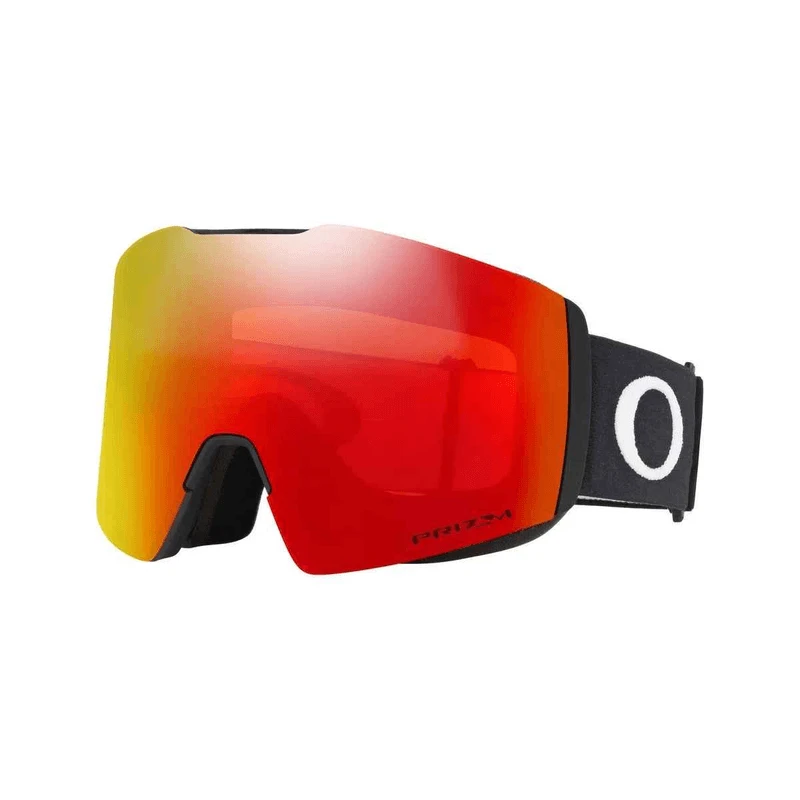 Oakley Fall Line L Snow Goggle 5 Oakley Fall Line L Snow Goggle - Image 5