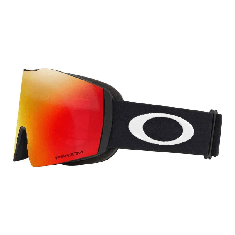 Oakley Fall Line L Snow Goggle 12 Oakley Fall Line L Snow Goggle - Image 12