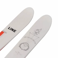 Line Sir Francis Bacon Ski Men's - 2022 -Winter Sports Equipment Store 964998 800 auto