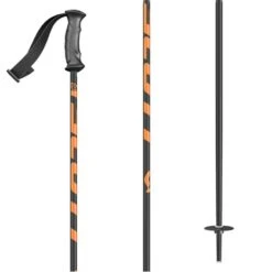 Scott Punisher Ski Pole - Kids'