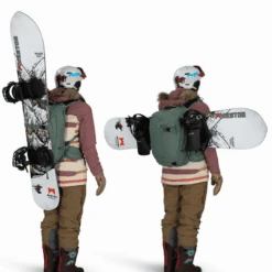 Osprey Kresta 20L Backpack - Women's -Winter Sports Equipment Store 985608 800 auto