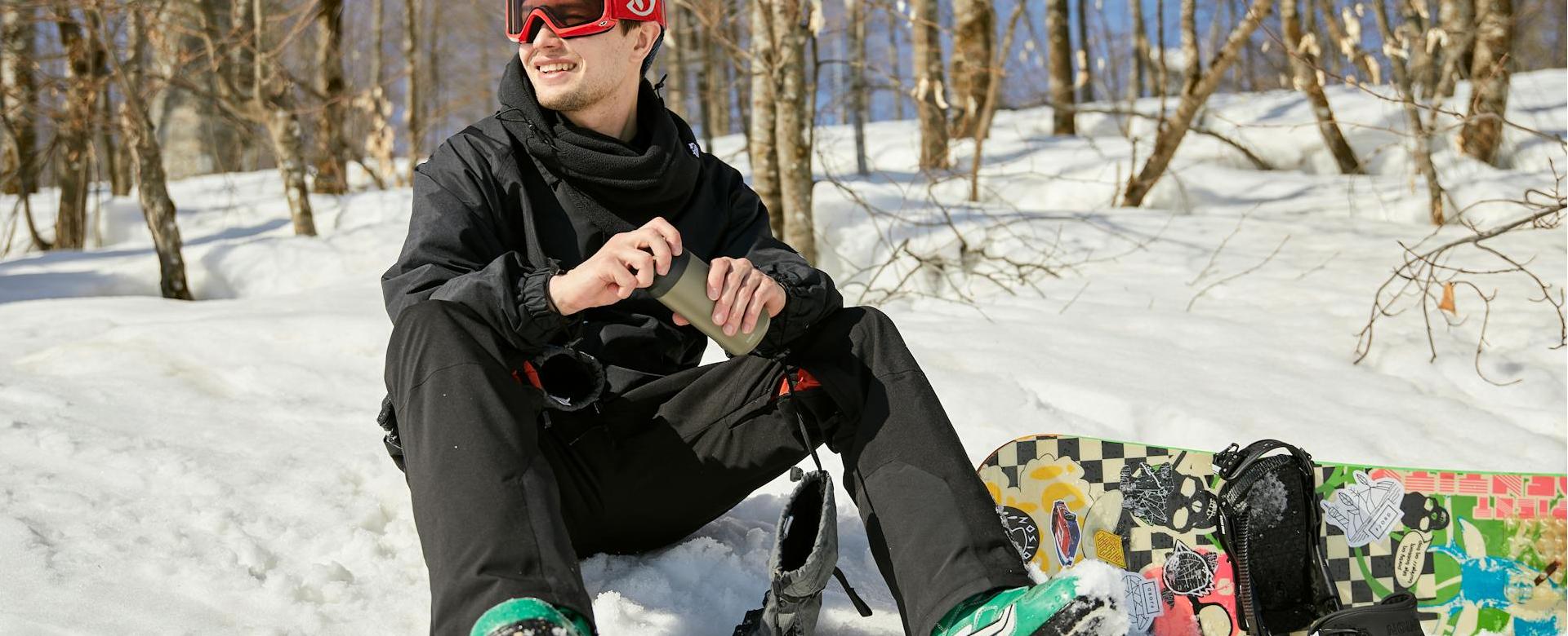 Winter Sports Equipment Store -Winter Sports Equipment Store pexels darina belonogova 7406821